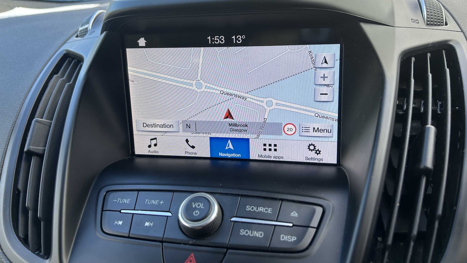 Used Ford Kuga 2019 for sale - 76087852: Photo 11