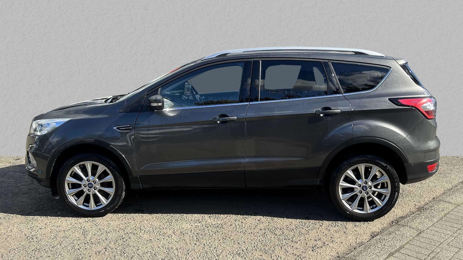 Used Ford Kuga 2019 for sale - 76087852: Photo 3