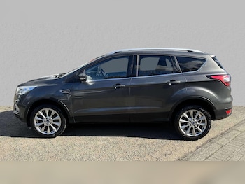 Used Ford Kuga 2019 for sale - 76087852: Photo 3