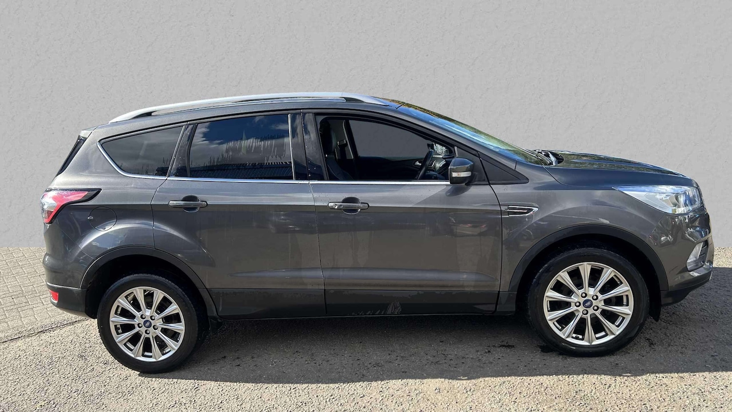 Used Ford Kuga 2019 for sale - 76087852: Photo 4
