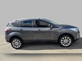 Used Ford Kuga 2019 for sale - 76087852: Photo 4
