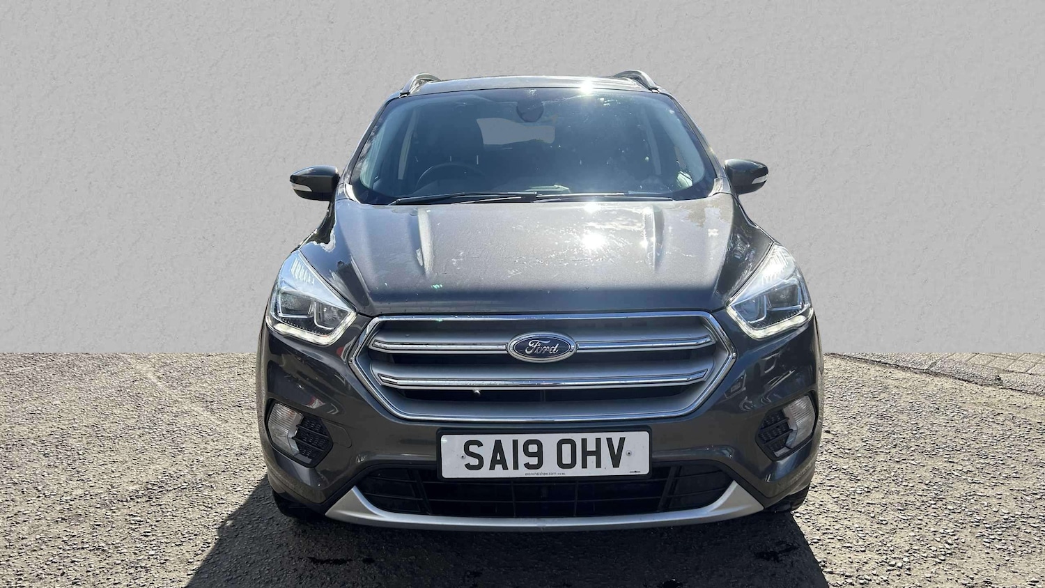 Used Ford Kuga 2019 for sale - 76087852: Photo 5