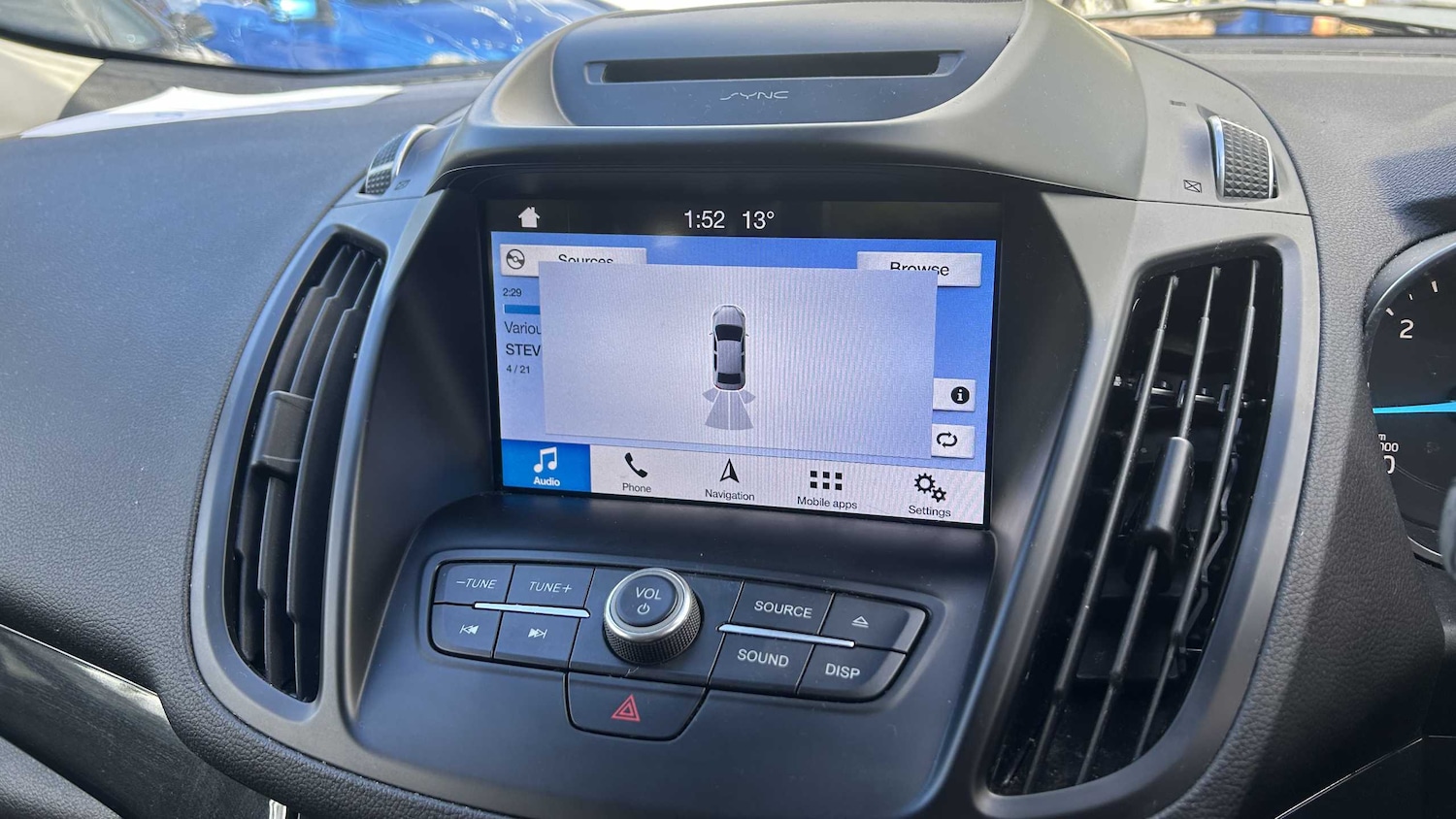Used Ford Kuga 2019 for sale - 76087852: Photo 9