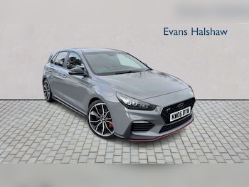 Used Hyundai i30 2020 for sale - 78322077: Photo