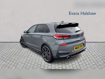 Used Hyundai i30 2020 for sale - 78322077: Photo