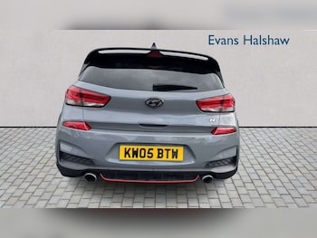 Used Hyundai i30 2020 for sale - 78322077: Photo