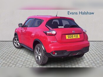 Used Nissan Juke 2019 for sale - 77961117: Photo