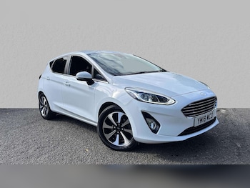 Ford - Fiesta