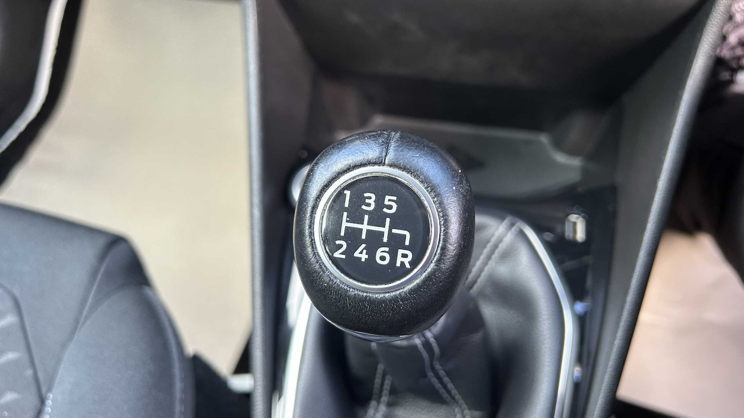 Vehicle 24