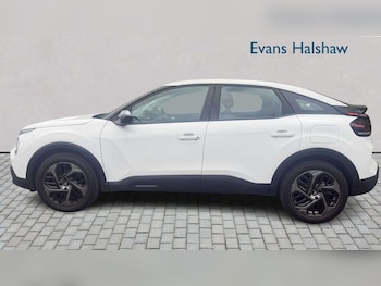 Used Citroen C4 2023 for sale - 79282438: Photo