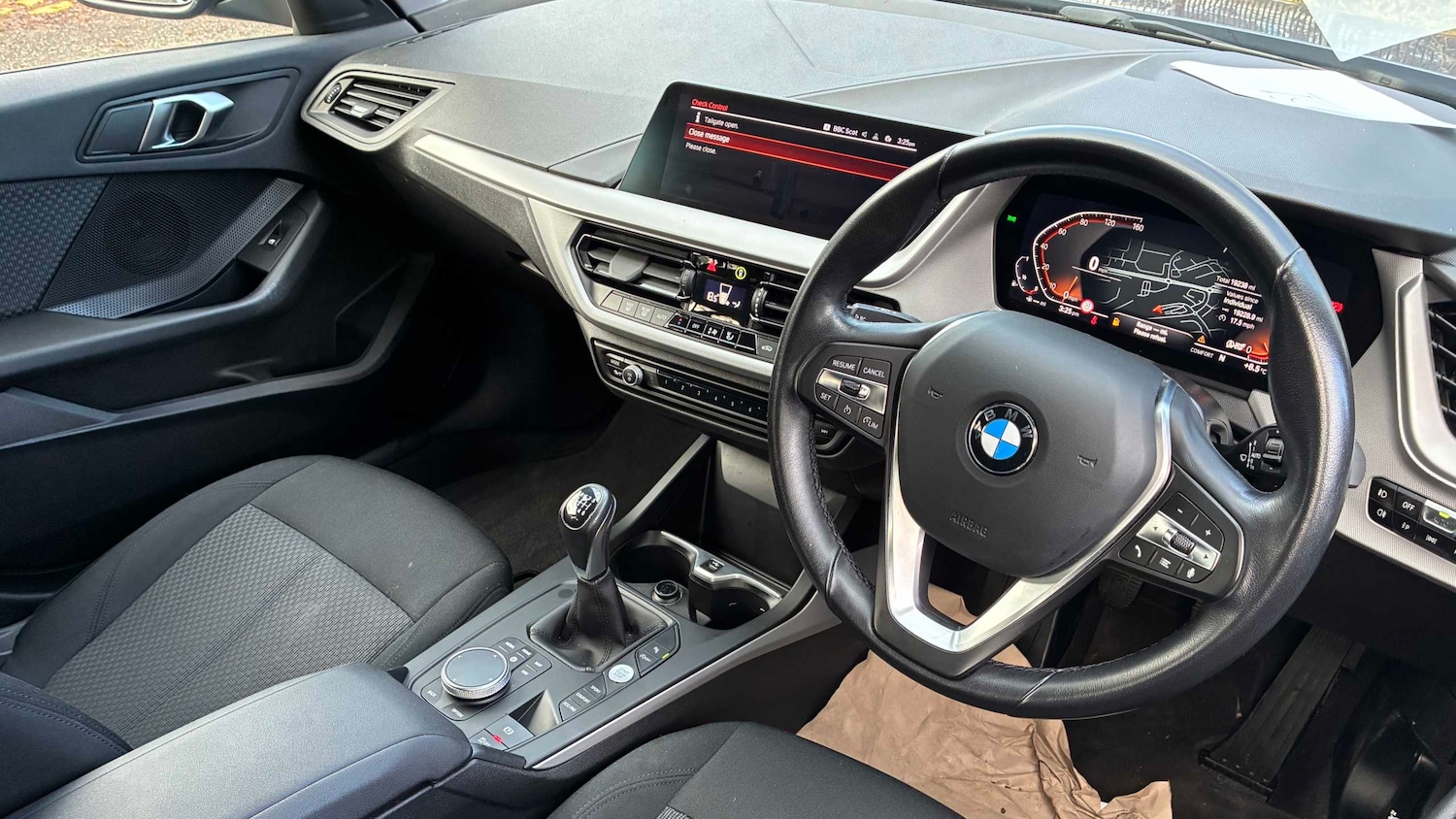 Used BMW 1 Series 2022 for sale - 77164471: Photo 12