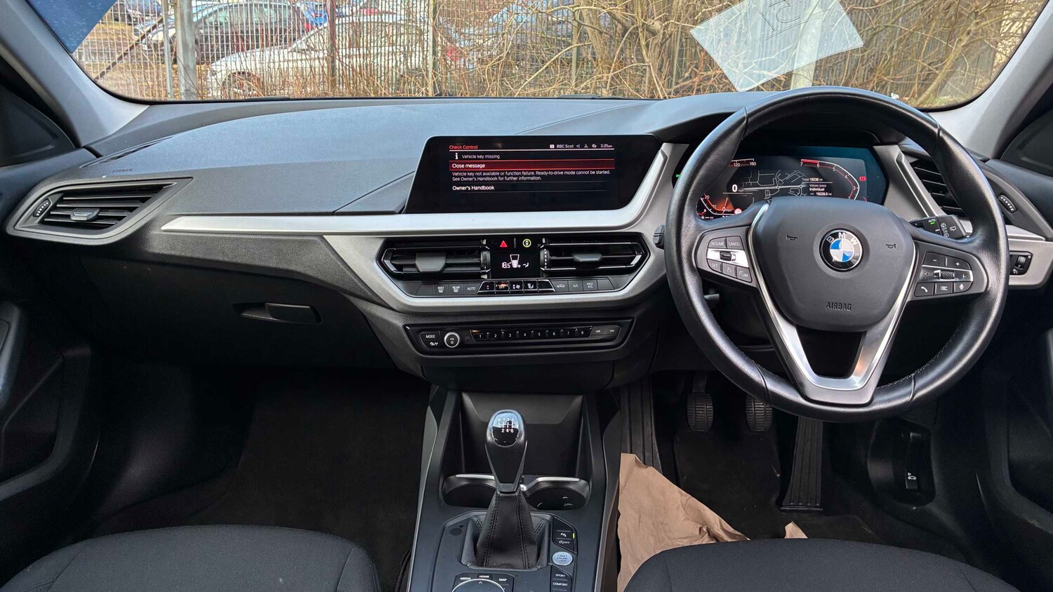 Used BMW 1 Series 2022 for sale - 77164471: Photo 13