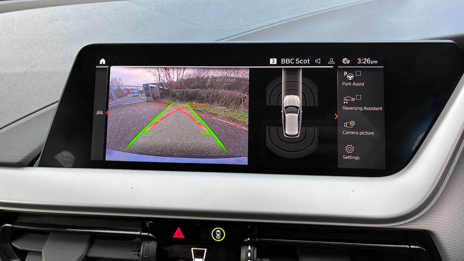 Used BMW 1 Series 2022 for sale - 77164471: Photo 15