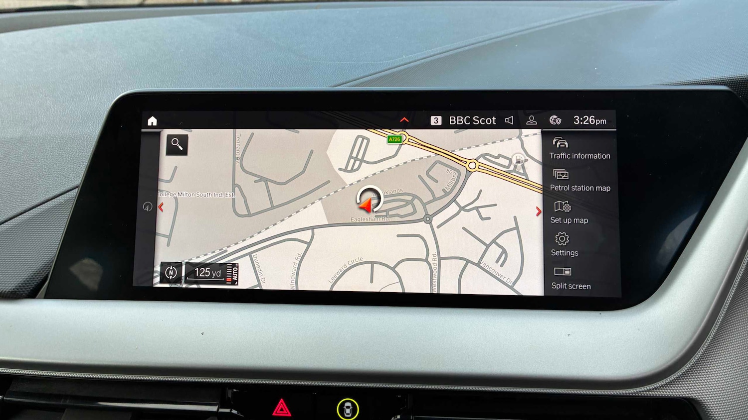 Used BMW 1 Series 2022 for sale - 77164471: Photo 16