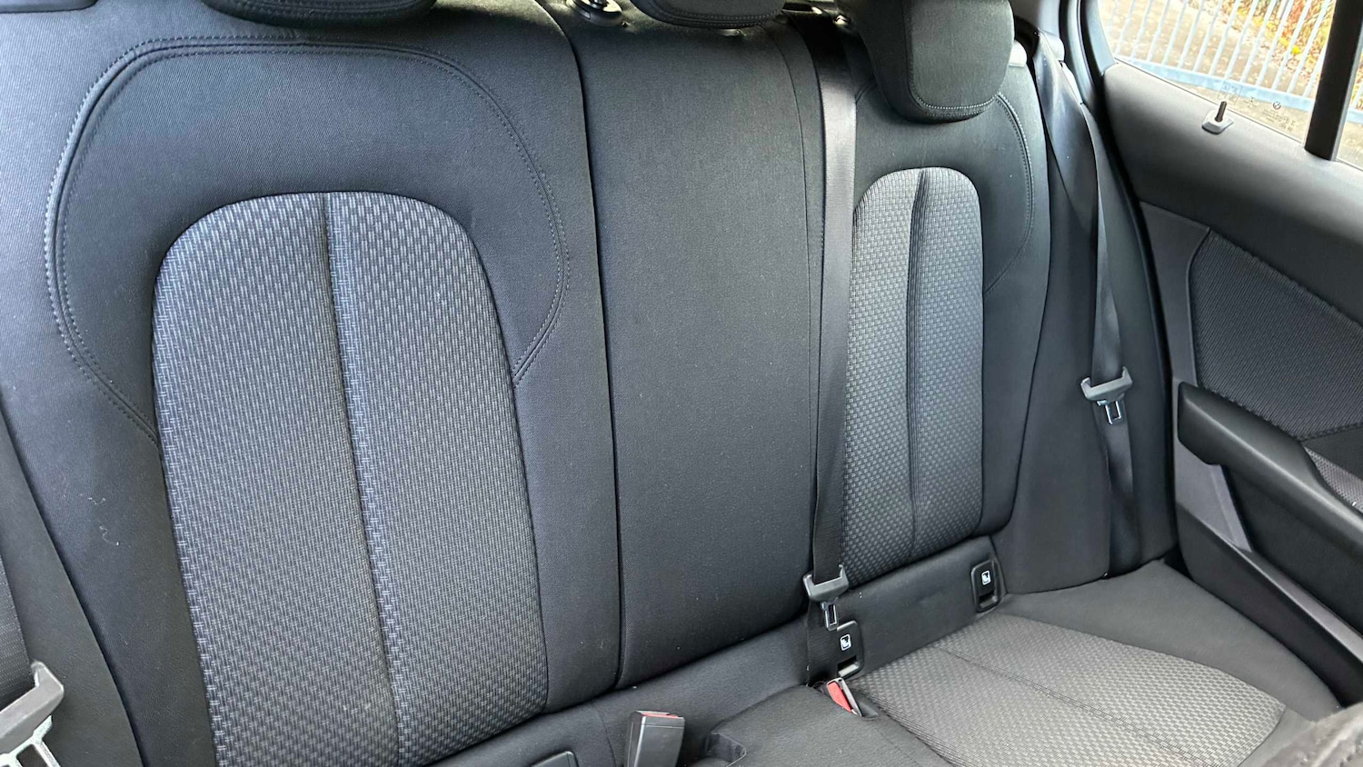 Used BMW 1 Series 2022 for sale - 77164471: Photo 17