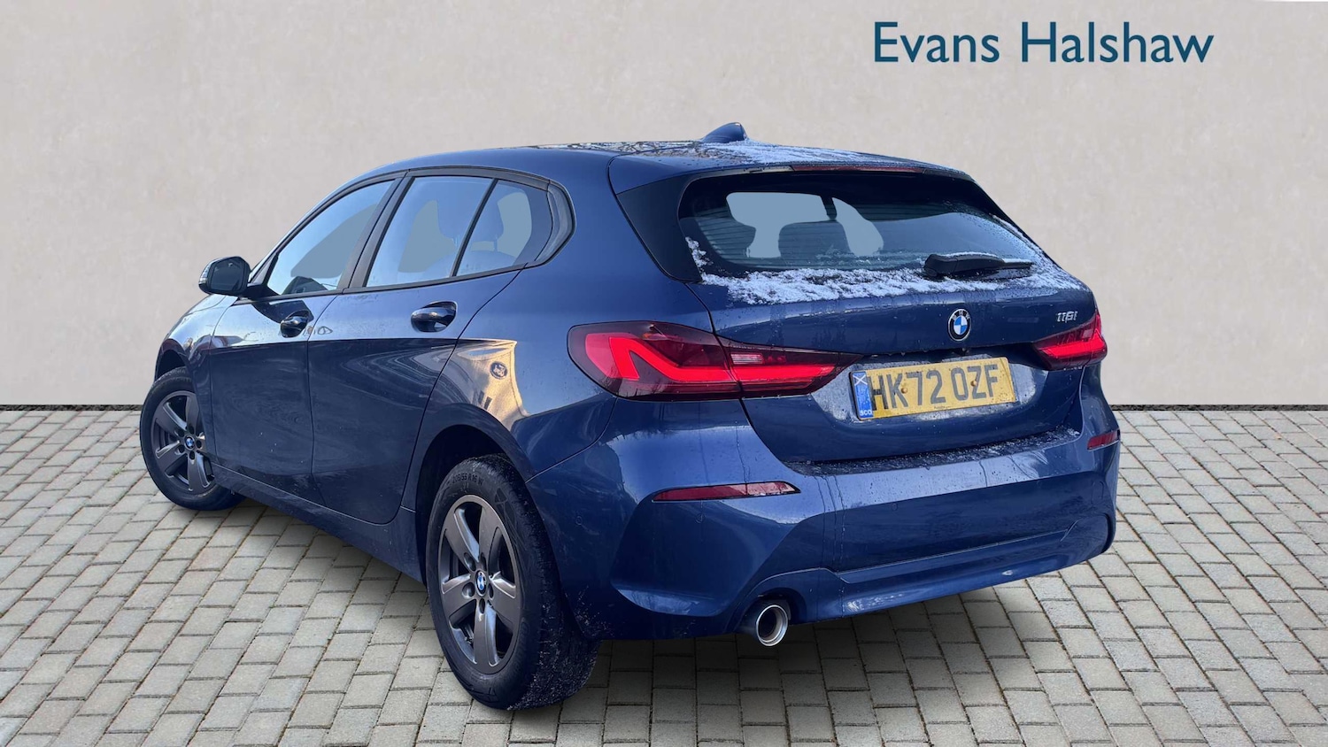 Used BMW 1 Series 2022 for sale - 77164471: Photo 2