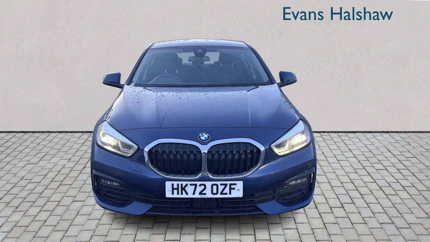 Used BMW 1 Series 2022 for sale - 77164471: Photo 3