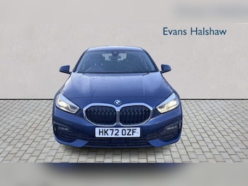 Used BMW 1 Series 2022 for sale - 77164471: Photo