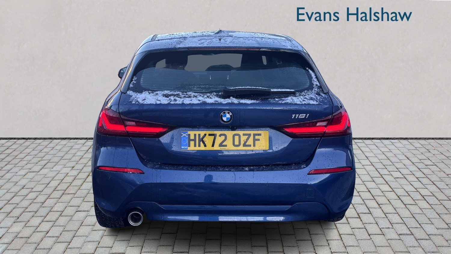 Used BMW 1 Series 2022 for sale - 77164471: Photo 4