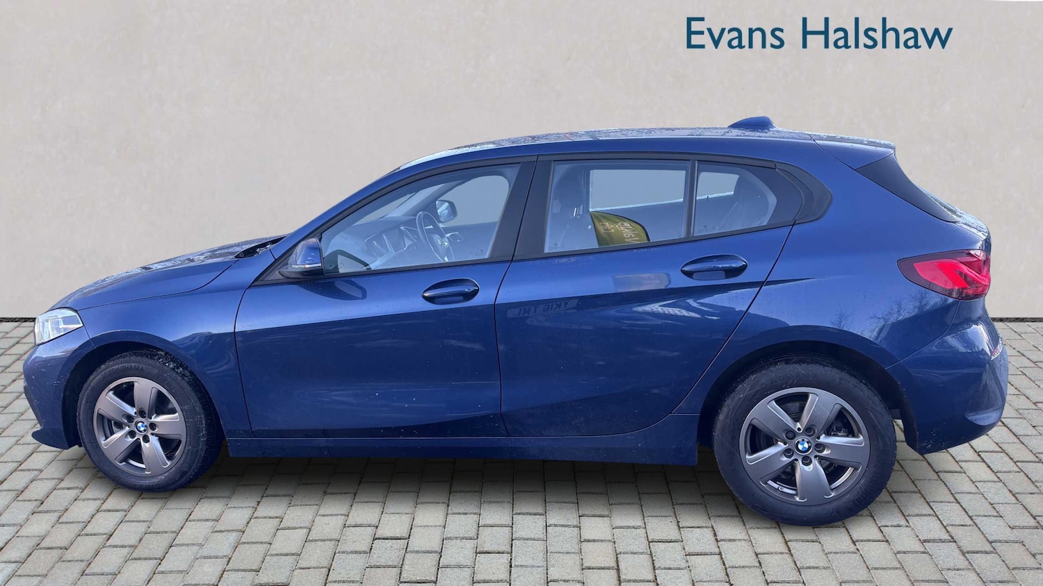 Used BMW 1 Series 2022 for sale - 77164471: Photo 6