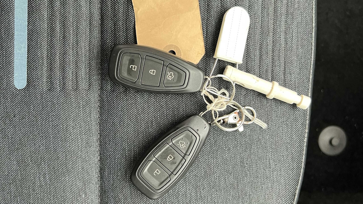 Used Ford Focus 2021 for sale - 77674759: Photo 11