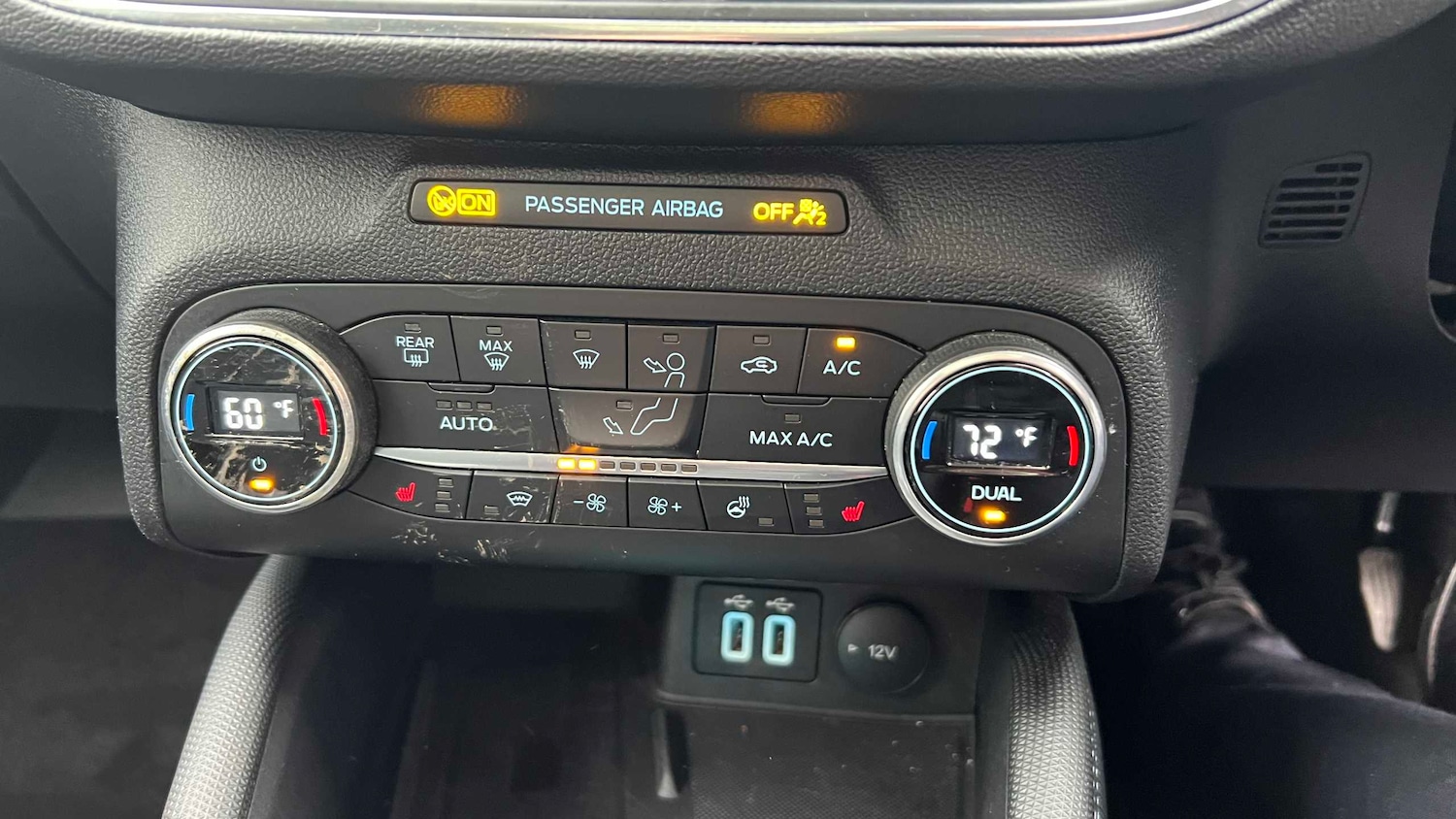 Used Ford Focus 2021 for sale - 77674759: Photo 12