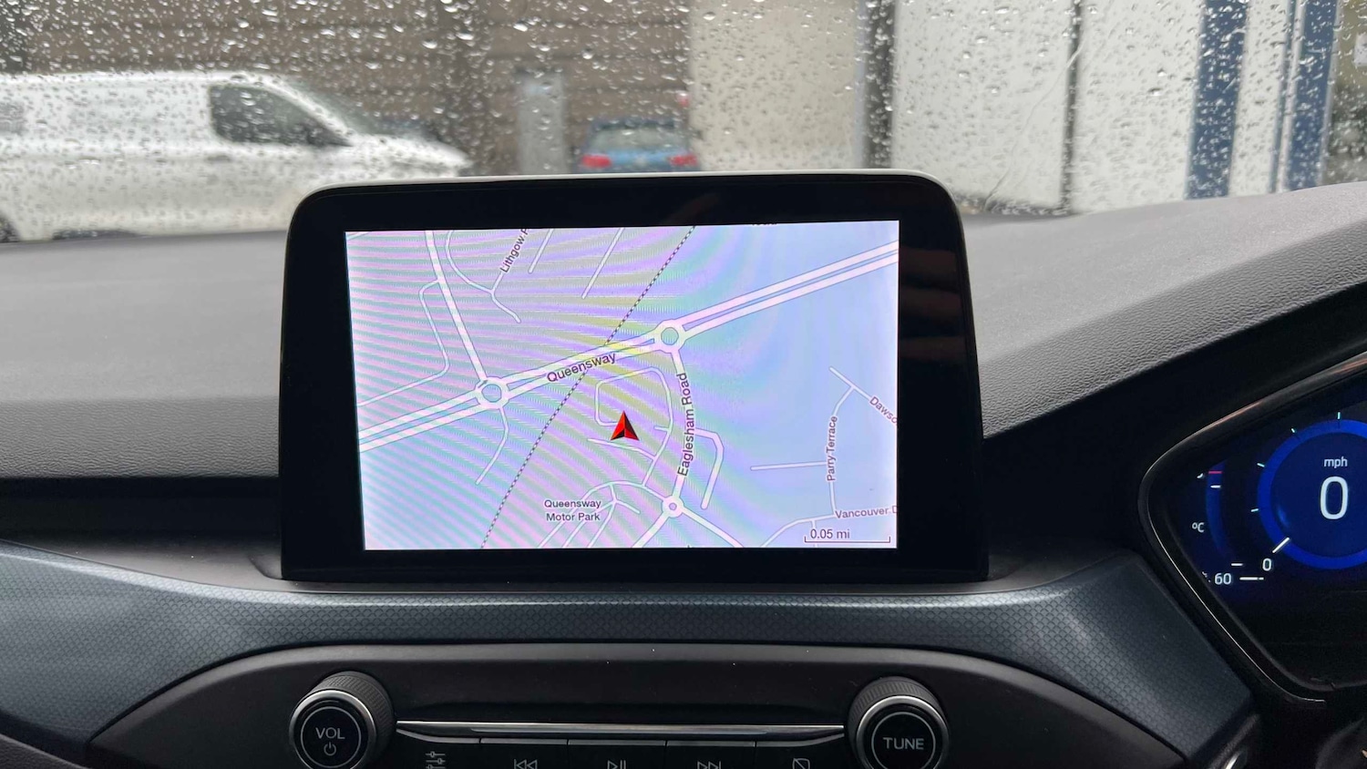 Used Ford Focus 2021 for sale - 77674759: Photo 13