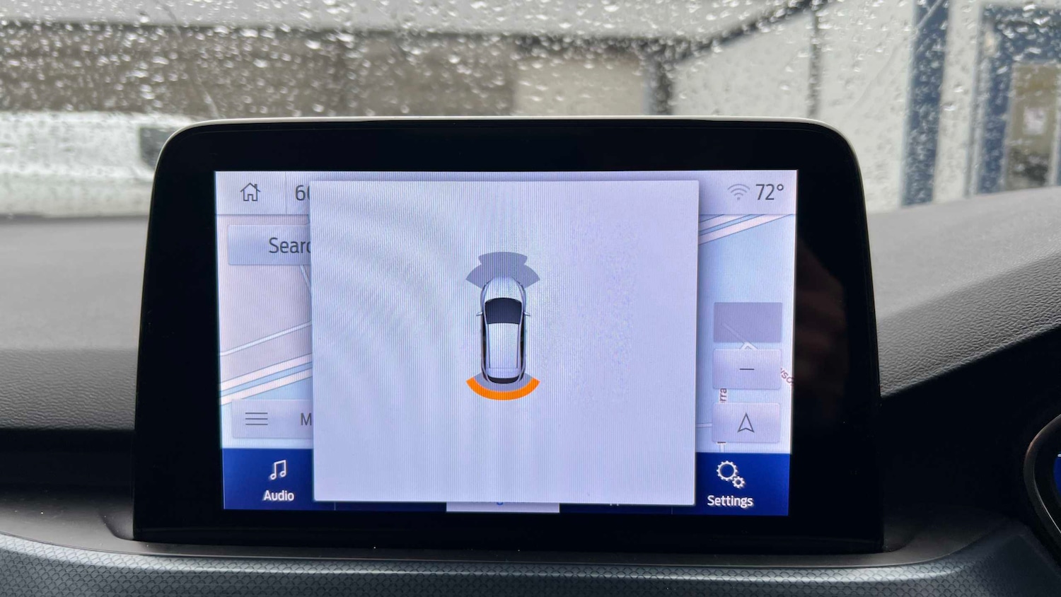 Used Ford Focus 2021 for sale - 77674759: Photo 14