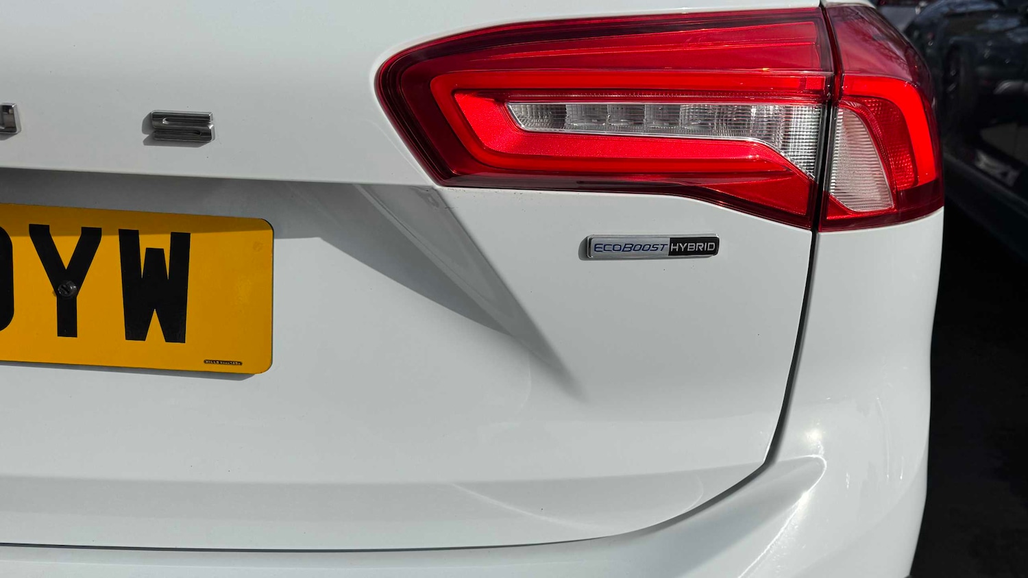 Used Ford Focus 2021 for sale - 77674759: Photo 19