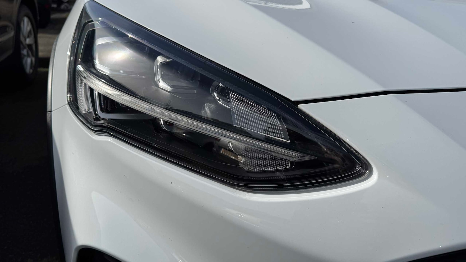 Used Ford Focus 2021 for sale - 77674759: Photo 20