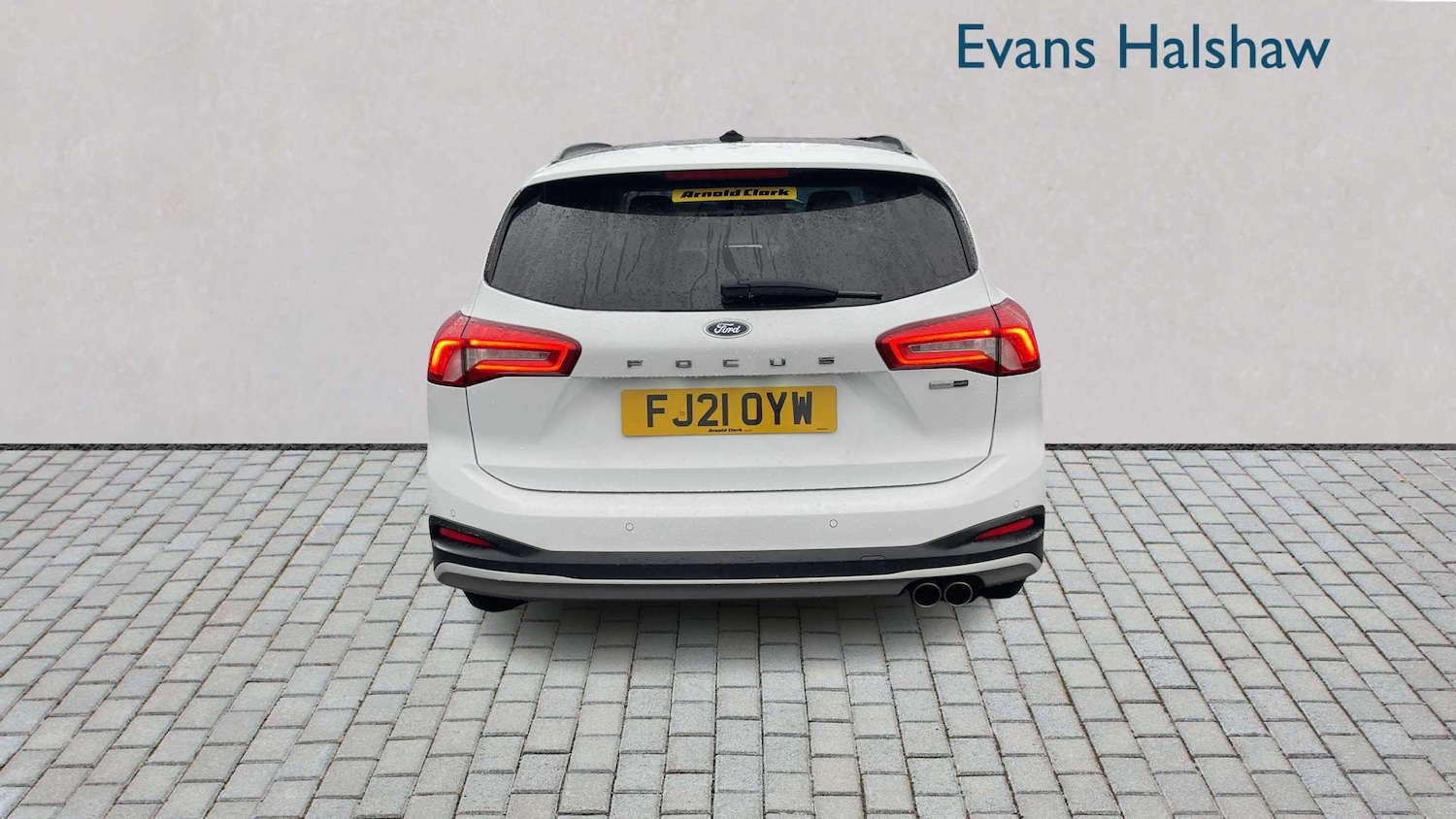 Used Ford Focus 2021 for sale - 77674759: Photo 4