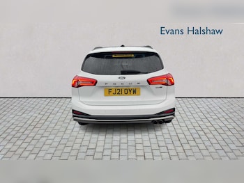 Used Ford Focus 2021 for sale - 77674759: Photo