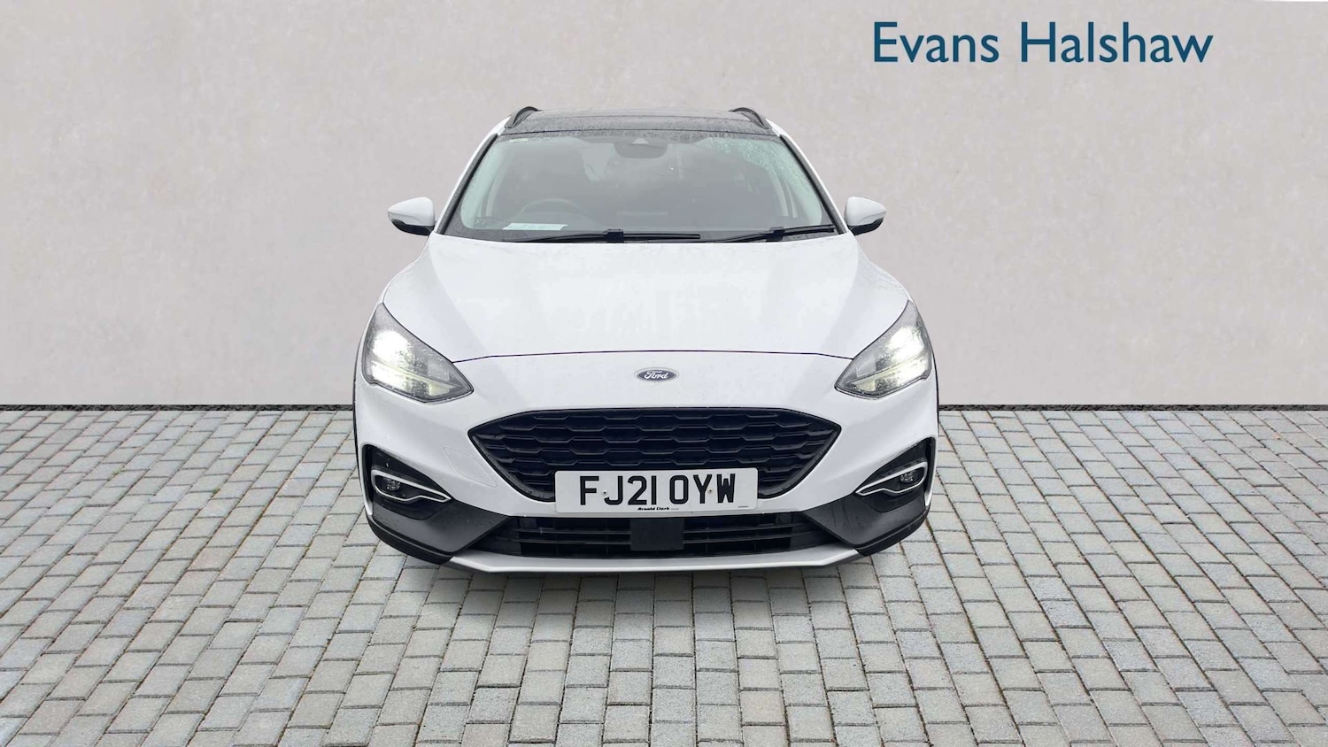 Used Ford Focus 2021 for sale - 77674759: Photo 6
