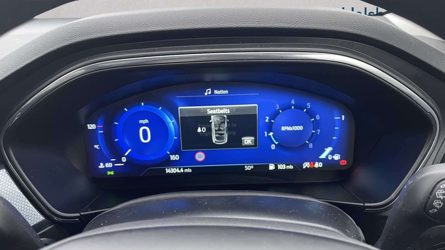 Used Ford Focus 2021 for sale - 77674759: Photo 7