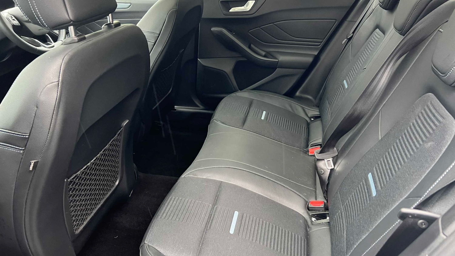 Used Ford Focus 2021 for sale - 77674759: Photo 9