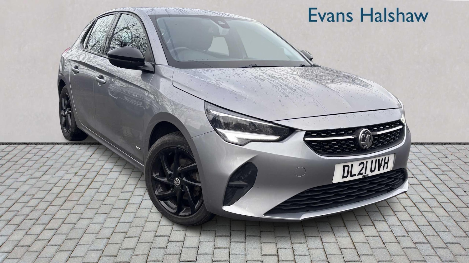 Used Vauxhall Corsa 2021 for sale - 76938192: Photo 1