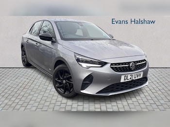 Used Vauxhall Corsa 2021 for sale - 76938192: Photo