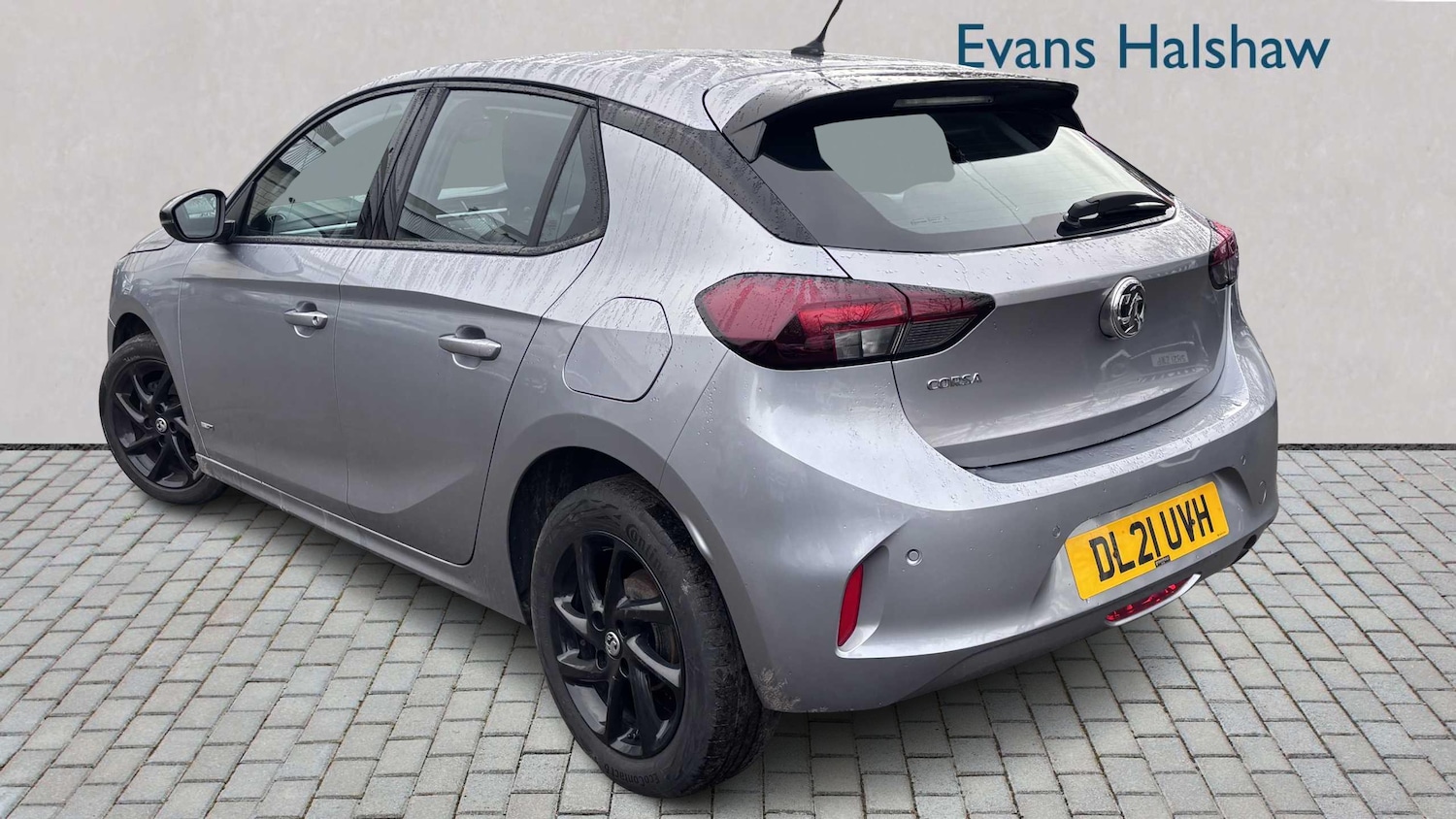 Used Vauxhall Corsa 2021 for sale - 76938192: Photo 2