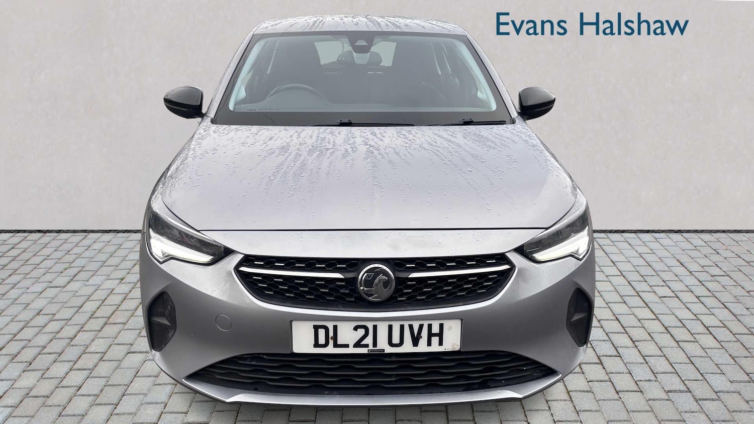 Used Vauxhall Corsa 2021 for sale - 76938192: Photo 3