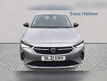 Used Vauxhall Corsa 2021 for sale - 76938192: Photo