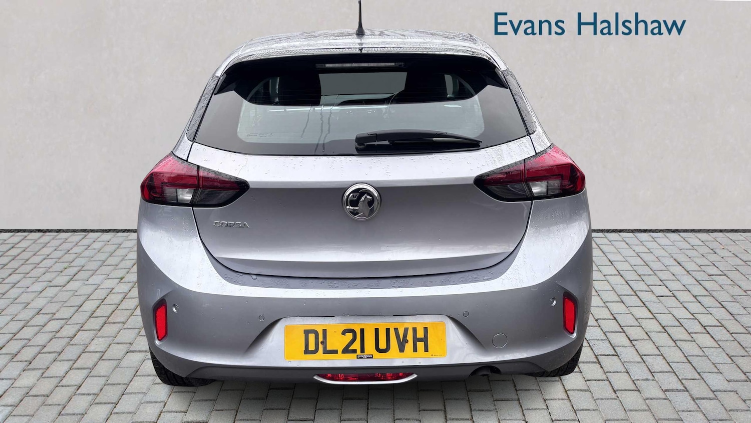 Used Vauxhall Corsa 2021 for sale - 76938192: Photo 4