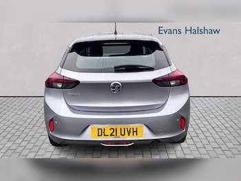 Used Vauxhall Corsa 2021 for sale - 76938192: Photo