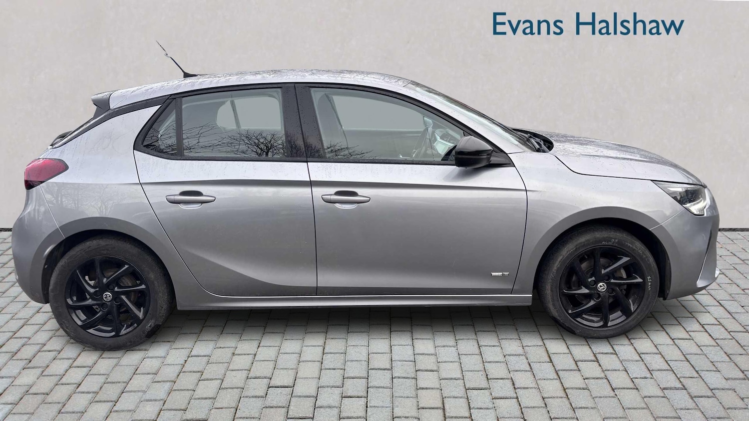 Used Vauxhall Corsa 2021 for sale - 76938192: Photo 5