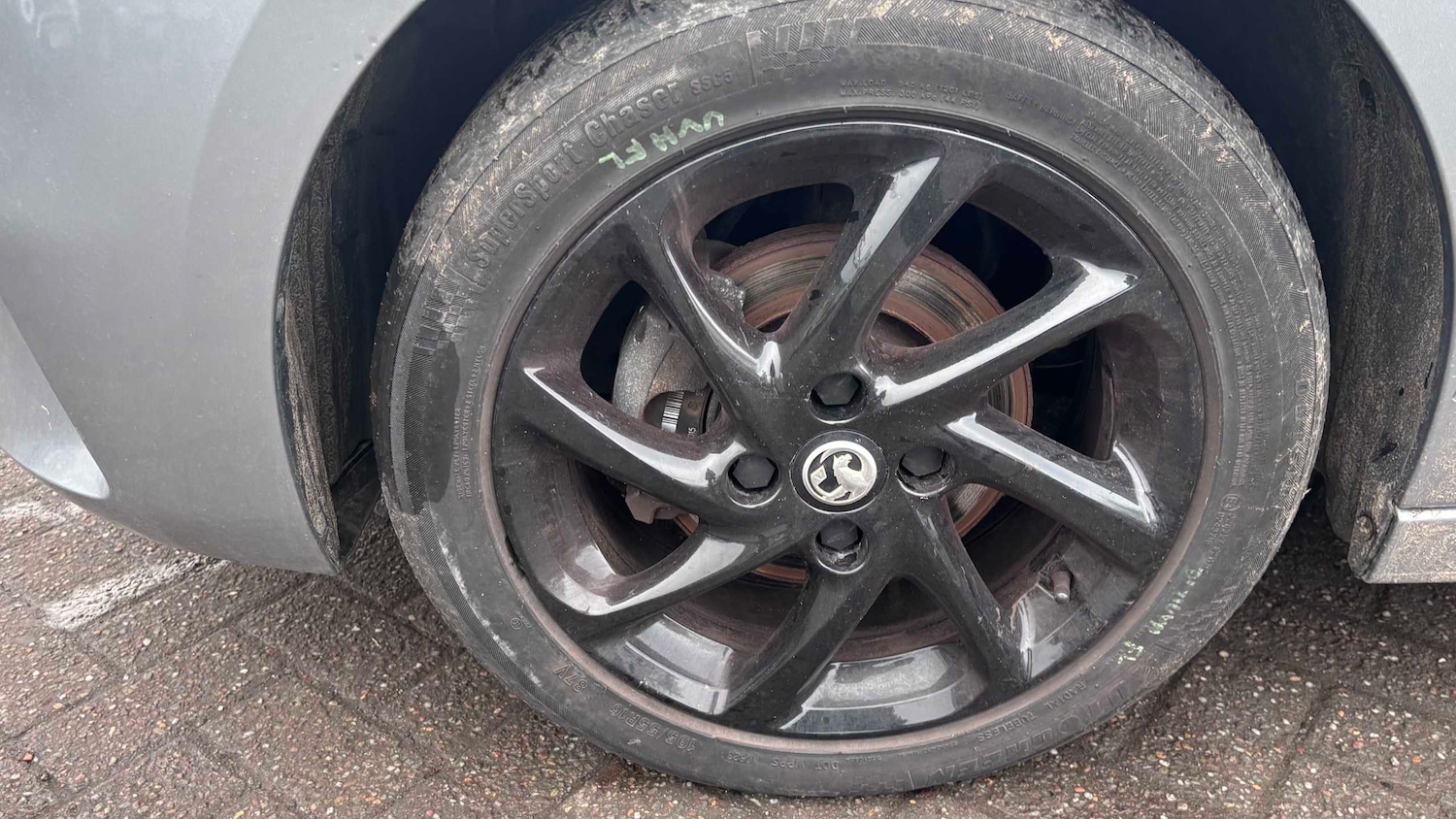 Used Vauxhall Corsa 2021 for sale - 76938192: Photo 7