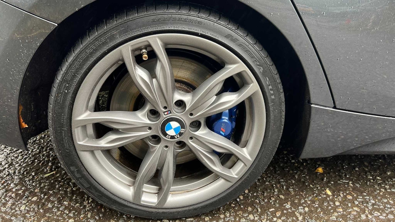 Used BMW 1 Series 2017 for sale - 76938193: Photo 10