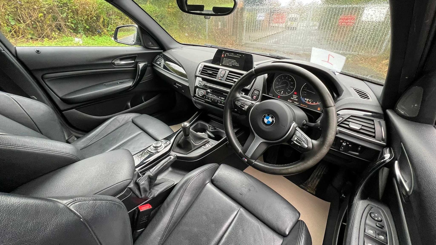 Used BMW 1 Series 2017 for sale - 76938193: Photo 14