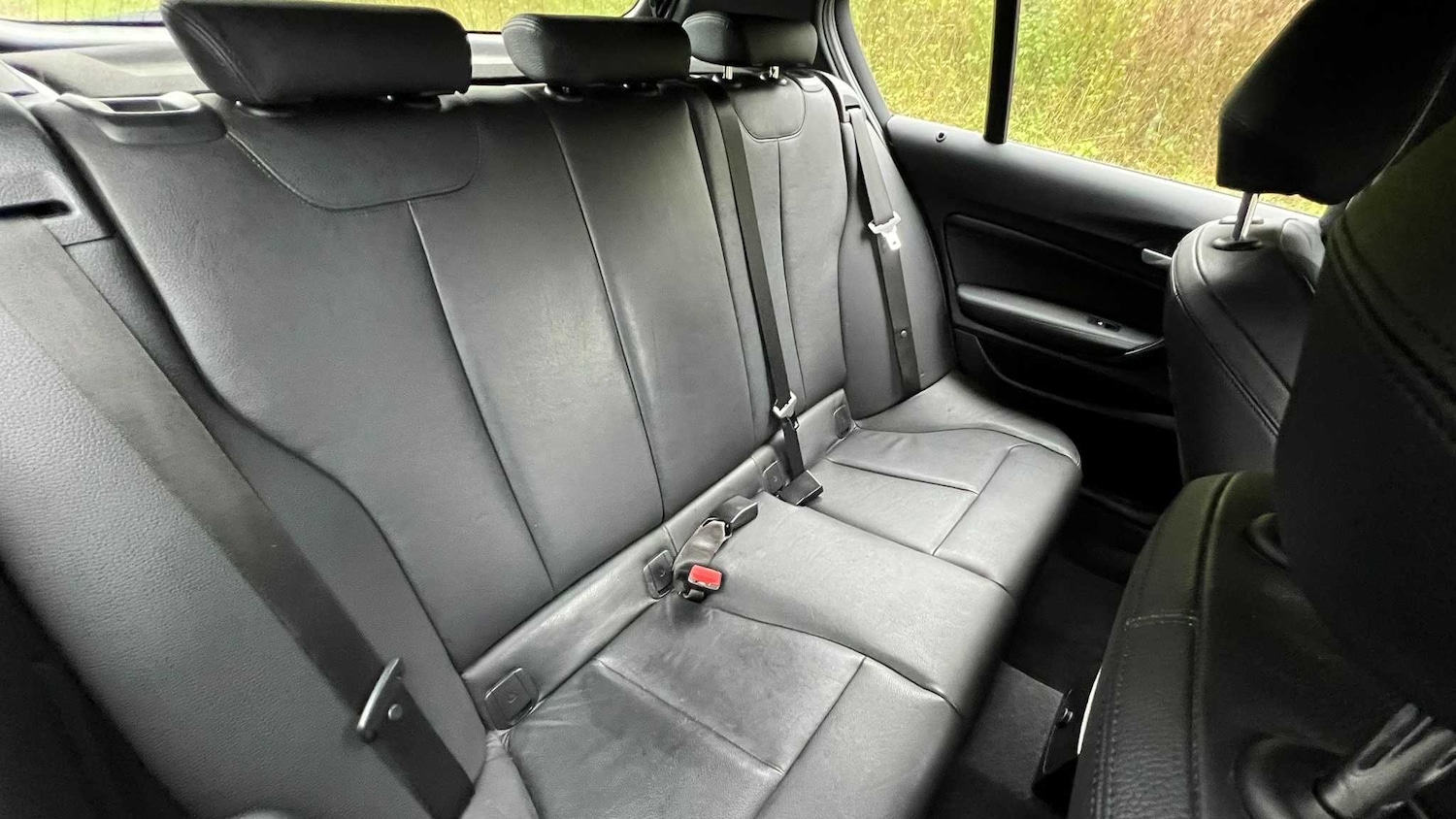 Used BMW 1 Series 2017 for sale - 76938193: Photo 15