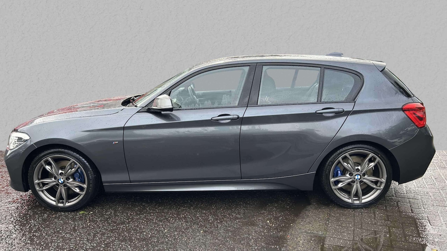 Used BMW 1 Series 2017 for sale - 76938193: Photo 3