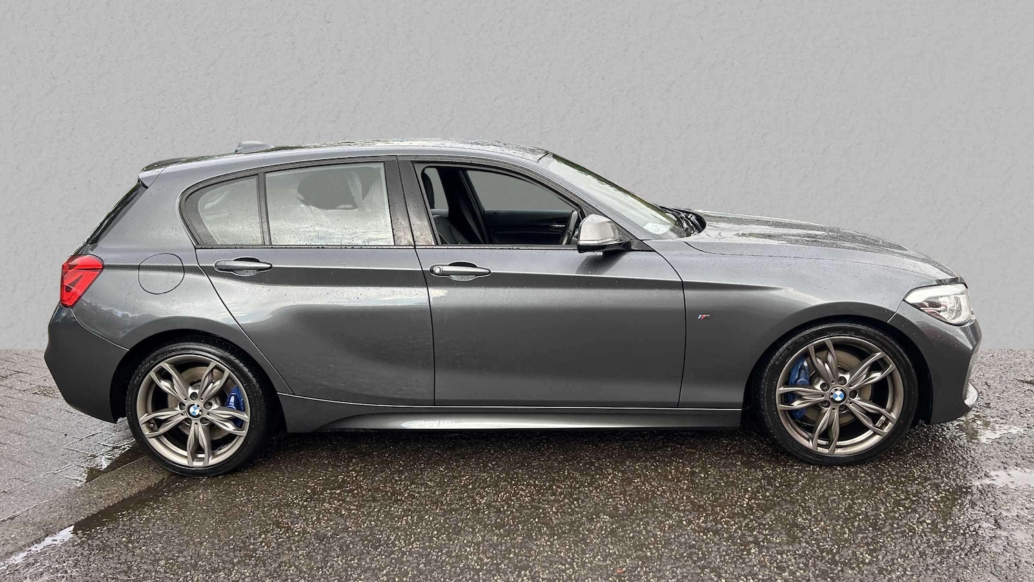 Used BMW 1 Series 2017 for sale - 76938193: Photo 4