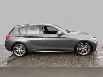 Used BMW 1 Series 2017 for sale - 76938193: Photo